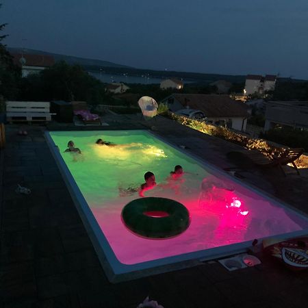 Lili Apartments, Sv Dunata 18 Kornić Exterior foto