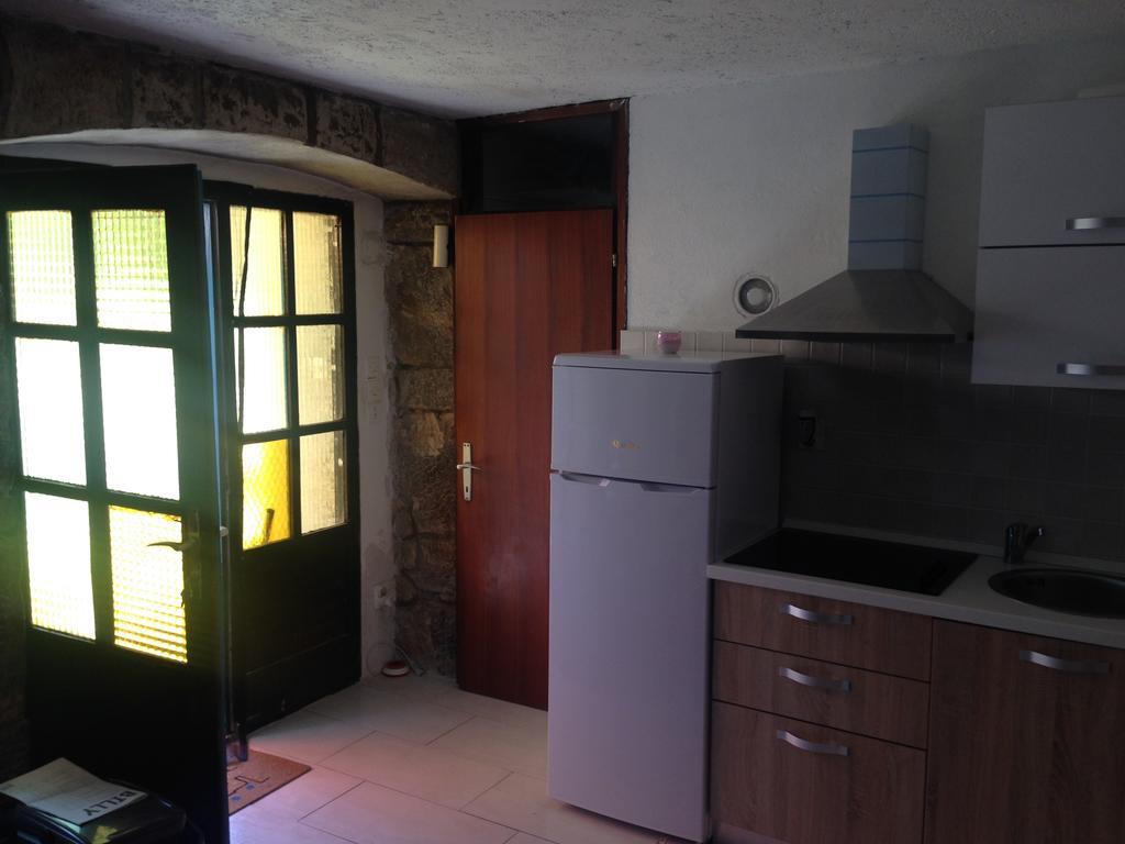 Lili Apartments, Sv Dunata 18 Kornić Exterior foto