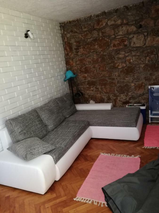 Lili Apartments, Sv Dunata 18 Kornić Exterior foto