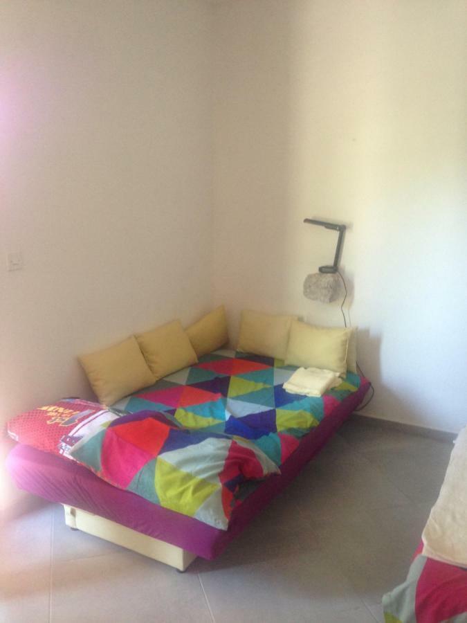 Lili Apartments, Sv Dunata 18 Kornić Exterior foto